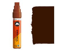 Molotow One4All 627HS Refillable Acrylic Paint Markers - 15mm Tip - 18 Colours