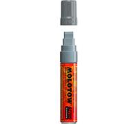 MOLOTOW ONE4ALL Acrylic Paint Marker, 15mm, Cool Grey Pastel, 1 Each (627.218)