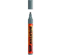 MOLOTOW ONE4ALL Acrylic Paint Marker, 4mm, Grey Blue Dark, 1 Each (227.244)