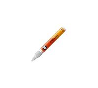 MOLOTOW ONE4ALL Acrylic Paint Marker, 4mm, Grey Blue Light, 1 Each (227.243)