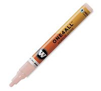 Molotow : One4All : 227HS : Acrylic Marker : 4mm : Skin Pastel (Caucasian) 207