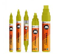 Molotow ONE4ALL Acrylic Paint Marker - Choose Colour & Size - 2mm 4mm 8mm 15mm