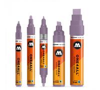 Molotow ONE4ALL Acrylic Paint Marker - Choose Colour & Size - 2mm 4mm 8mm 15mm