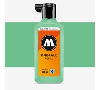 Molotow : One4All : Acrylic Paint Refill : 180ml : Calypso Middle 234