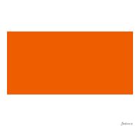 Molotow MO692085 Refill ONE4ALL Refill Ink for Permanent Marker 180 ml Dare Orange