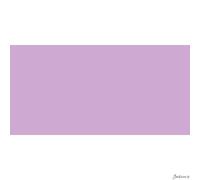 Molotow : One4All : Acrylic Paint Refill : 180ml : Lilac Pastel 201