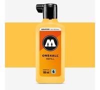Molotow : One4All : Acrylic Paint Refill : 180ml : Sahara Beige Pastel 009