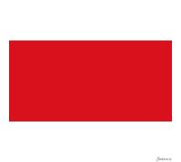 Molotow One4All Acrylic Paint Refill 180ml Traffic Red 013