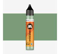 Molotow : One4All : Acrylic Paint Refill : 30ml : Amazonas Light 205