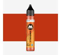 Molotow Refill ONE4ALL Permanent Marker Refill 30 ml Lobster