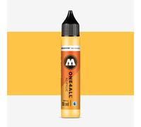 Molotow : One4All : Acrylic Paint Refill : 30ml : Sahara Beige Pastel 009