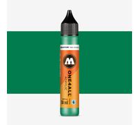 Molotow : One4All : Acrylic Paint Refill : 30ml : Turquoise 235