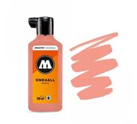 MOLOTOW One4All Acrylic Refill - Permanent Silk Matt Paint - 180ml Bottle