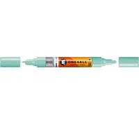 Molotow One4All Acrylic Twin Marker 020 - Lago Blue Pastel
