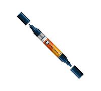 Molotow One4All Acrylic Twin Marker 027 - Petrol
