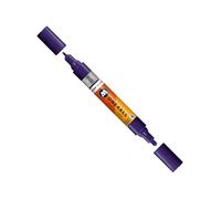 Molotow One4All Acrylic Twin Marker 043 - Violet Dark