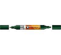 Molotow One4All Acrylic Twin Marker 145 - Future Green
