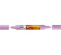 Molotow One4All Acrylic Twin Marker 201 - Lilac Pastel