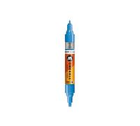 Molotow One4All Acrylic Twin Marker 217 - Neon Pink Fluorescent