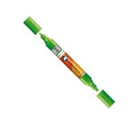 Molotow One4All Acrylic Twin Marker 219 - Neon Green Fluorescent