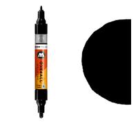 Molotow One4All Acrylic Twin Marker 224 Gloss