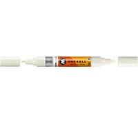 Molotow One4All Acrylic Twin Marker 229 - Nature White