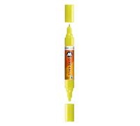 Molotow One4All Acrylic Twin Marker 236 - Poison Green