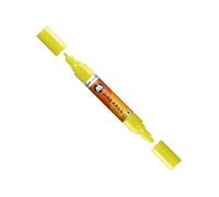 Molotow One4All Acrylic Twin Marker 236 - Poison Green