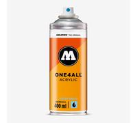 Molotow : One4All : Acrylic UV Varnish : 400ml : Gloss