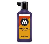 Molotow One4All Acrylic Paint Refill 180ml