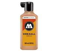 Molotow One4All Acrylic Paint Refill 180ml