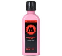 Molotow Permanent Paint Refill - Alcohol Based Glossy Highly Opaque - 200ml