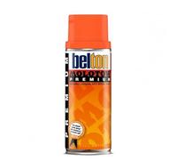 Molotow Premium Neon - 400ml 233 - Neon Orange