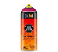 Molotow Premium Spray 400 ml 251+ Colours