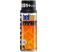 Molotow Premium Spray 400 ml 251+ Colours