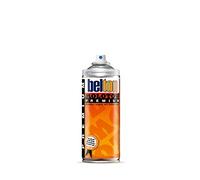 Molotow Premium Spray Paint Can 400ml, Colour: 253 - Clear Coat Matt