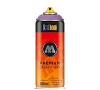 Molotow Premium Spray Paint Can Belton 400ml, Colour: 066 - Lilac
