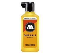 Molotow One4All Acrylic Paint Refill 180ml