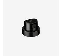 Molotow : Super Skinny Cap : 1-3cm Line Width : Black/Black