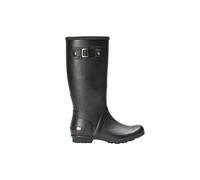 Mols Womens Homebush Rubber Boot Size: 36, Colour: Black