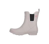 MOLS Women's Suburbs Rain Boot, 1060 Chateau Gray, 6 UK