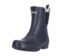 MOLS Women's Suburbs Rain Boot, 2001 Navy, 7 UK