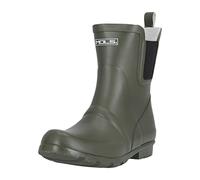 MOLS Women's Suburbs Rain Boot, 3038 Olive Night, 9 UK
