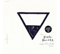 Molt Beats - Unauthentic Practical Sound Effects & Beats For Battle Breaks [Japan CD] DQC-1203