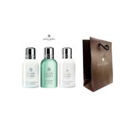 Molt0n Brown Luxury 4pc Gift Set 30ml