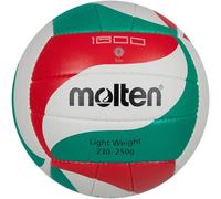 Molten Volleyball V5M1800-l Lightweight Soft TPU, PVC Coating, Latex Bladder (5)