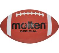 Molten Afr American Football Ball Kids Brown