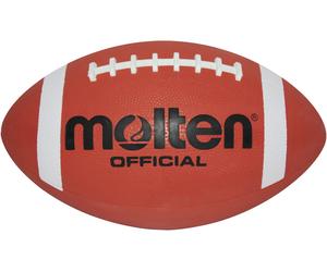 Molten Afr American Football Ball Kids Brown