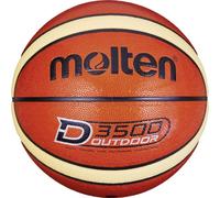 Molten B6D3500 Basketball