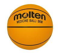Molten B6m Basketball Medicine Ball Yellow